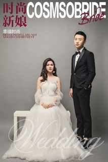 2019年7月广州结婚照-广州婚纱照欣赏