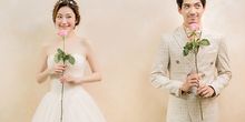 韩国婚礼歌曲，2018好听的韩国婚礼歌曲歌单
