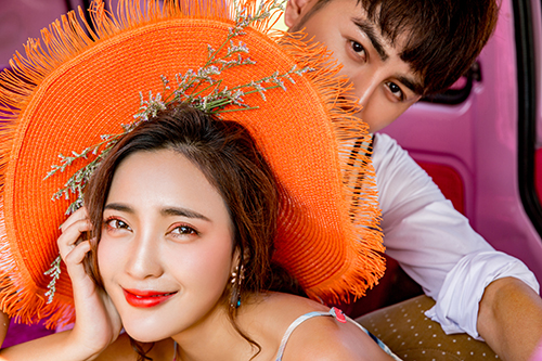 去厦门怎么约旅拍，要看旅拍玩法是什么