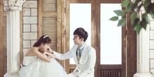 婚礼主题名称大盘点