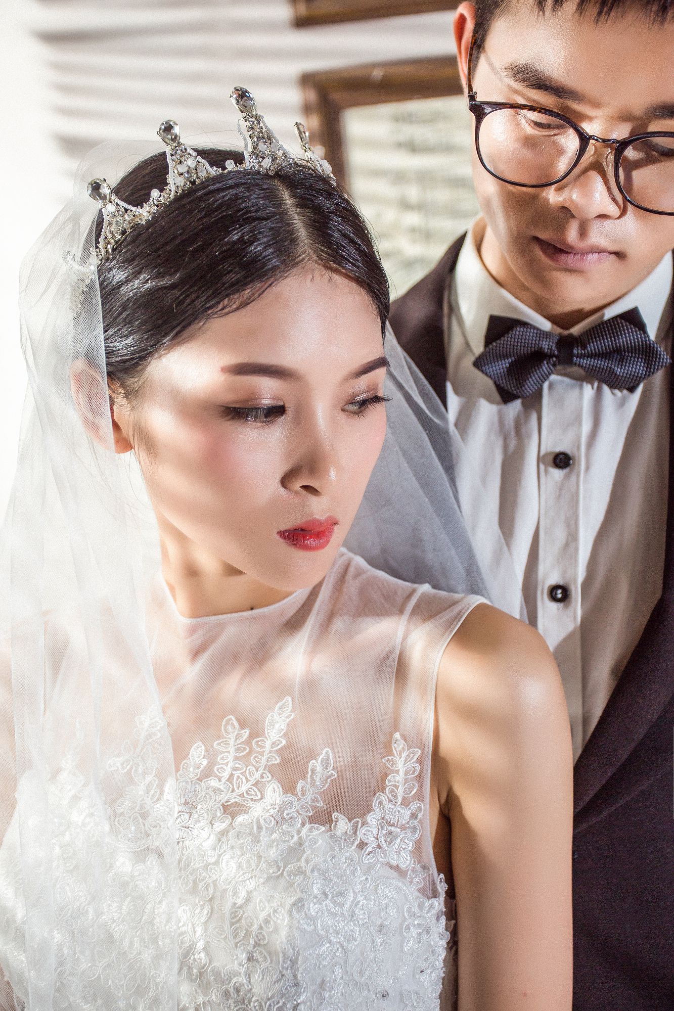 2017年10月深圳结婚照,深圳婚纱照,婚纱照图片