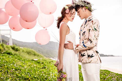 丽江和三亚哪儿旅拍好，关键要看你喜欢的风格