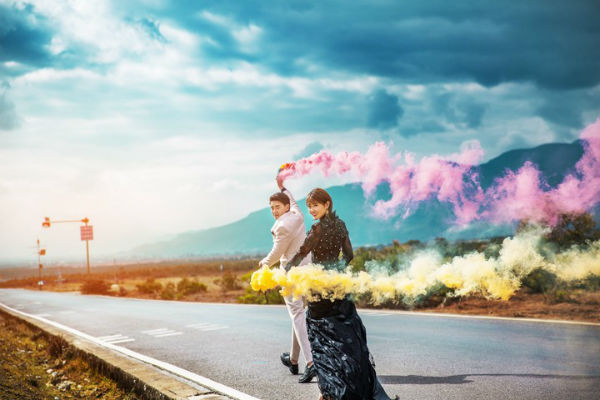 旅拍婚纱照团购攻略，让您的婚纱照省钱省心