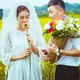 自然清新婚纱摄影|草地结婚照,[草地, 自然清新],广州婚纱照,婚纱照图片