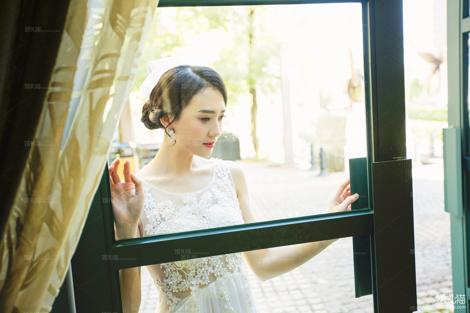 2017年7月广州婚纱摄影,,韶关婚纱照,婚纱照图片
