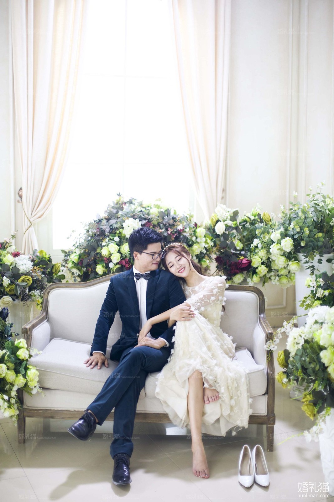 2017年10月上海婚纱摄影,,上海婚纱照,婚纱照图片