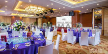 深圳婚宴酒店哪家好？推荐深圳深航国际酒店