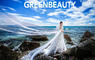 三亚婚纱摄影，邂逅一场完美海景婚纱照！