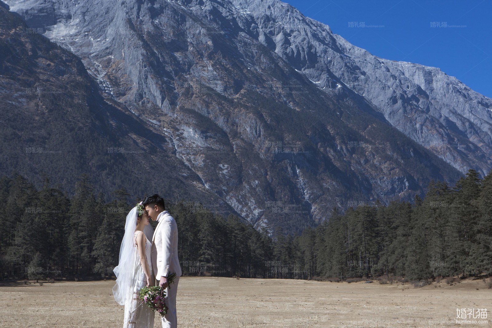 2019年5月丽江结婚照,,丽江婚纱照,婚纱照图片