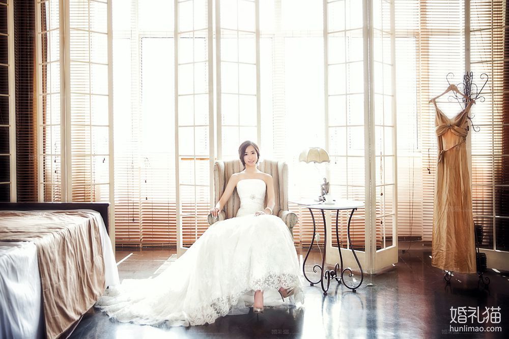 欧式婚纱照,[欧式],上海婚纱照,婚纱照图片