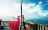 三亚海景婚纱照，一场浪漫与美的体验