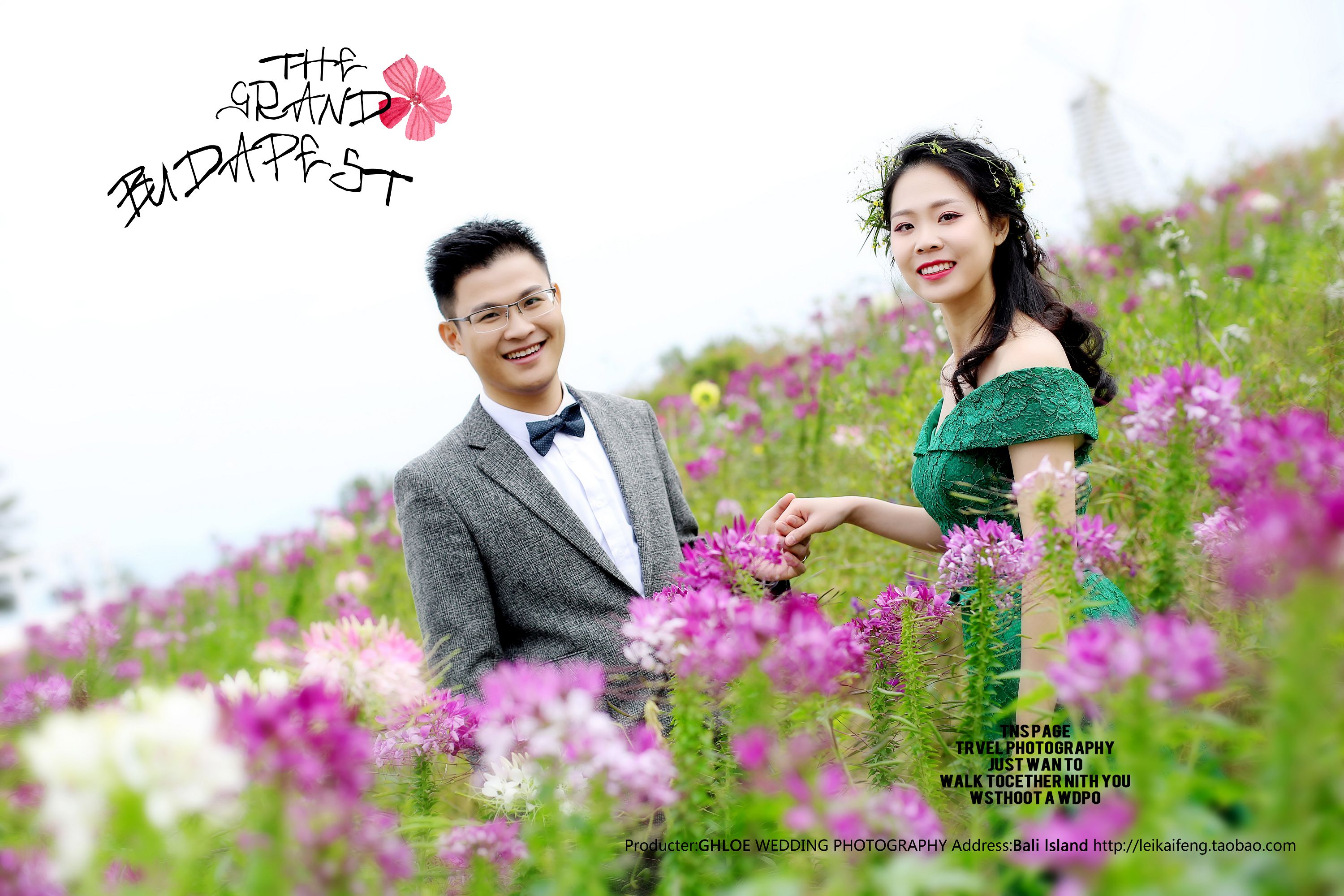 2017年4月深圳结婚照,深圳婚纱照,婚纱照图片
