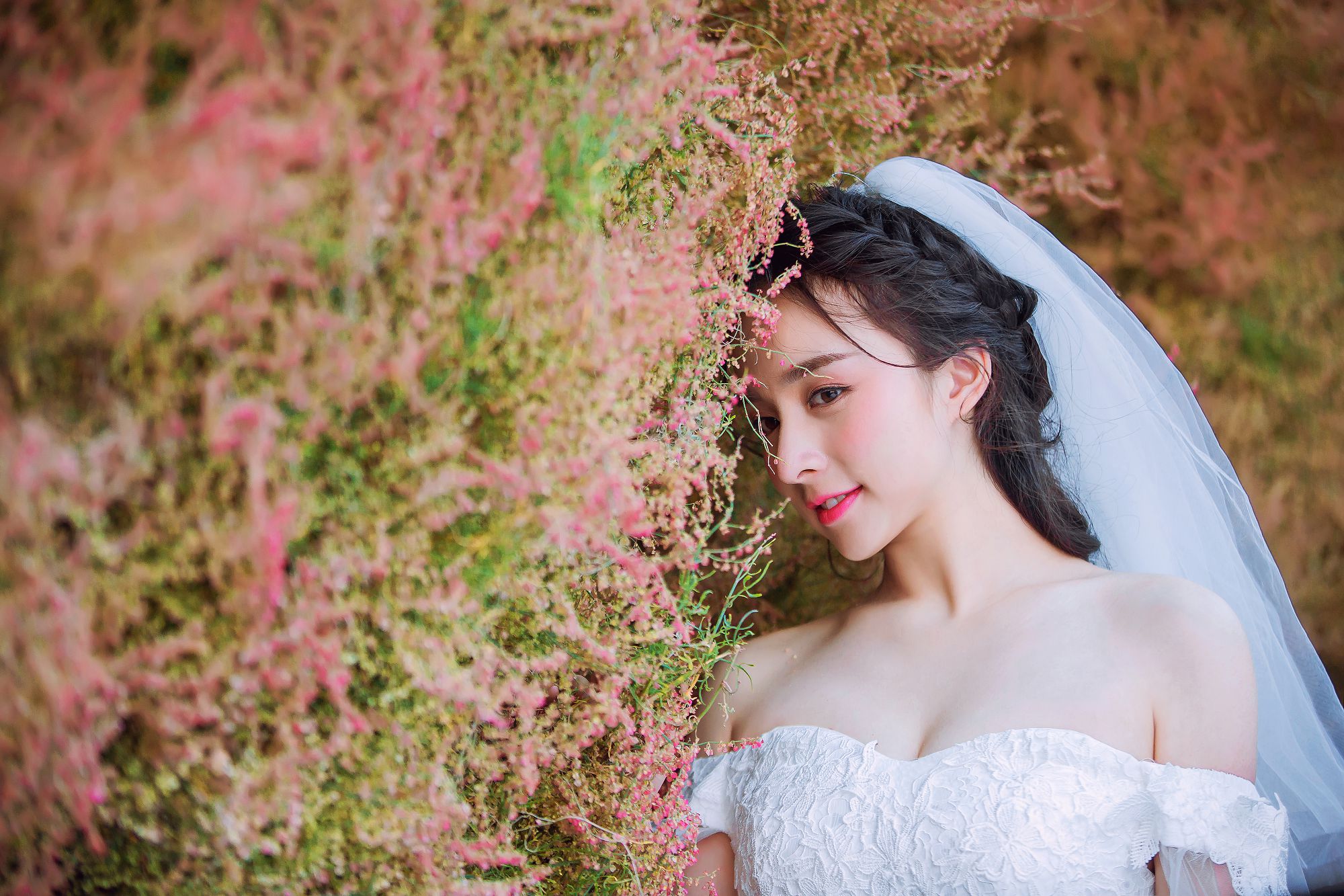 2018年4月丽江结婚照,丽江婚纱照,婚纱照图片