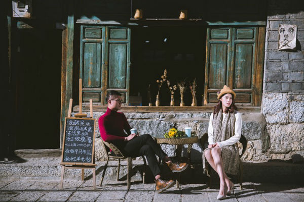 旅拍婚纱照哪家好？如何挑选旅拍摄影机构