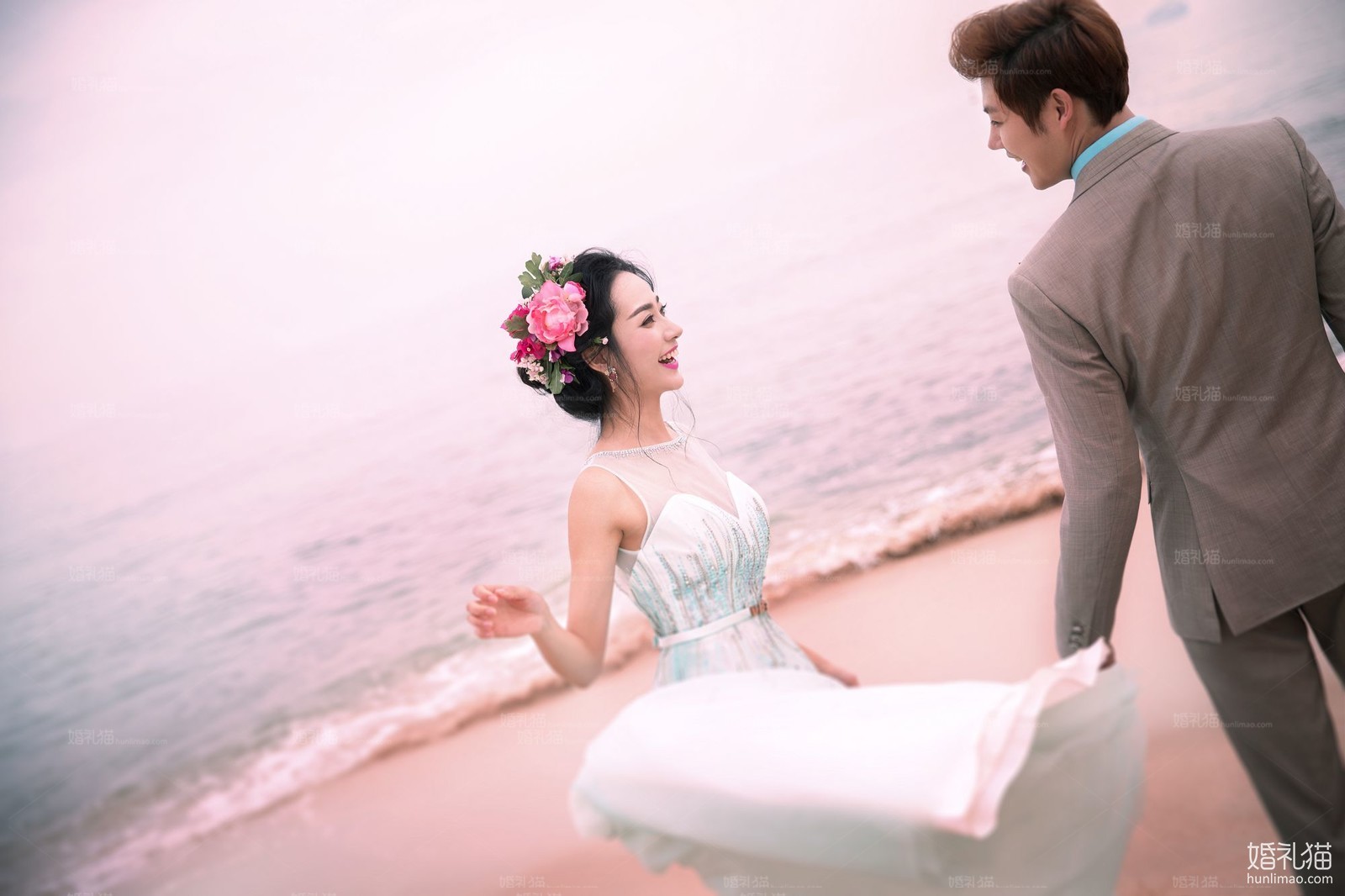 海景婚紗照,[海景],深圳婚紗照,婚紗照?qǐng)D片