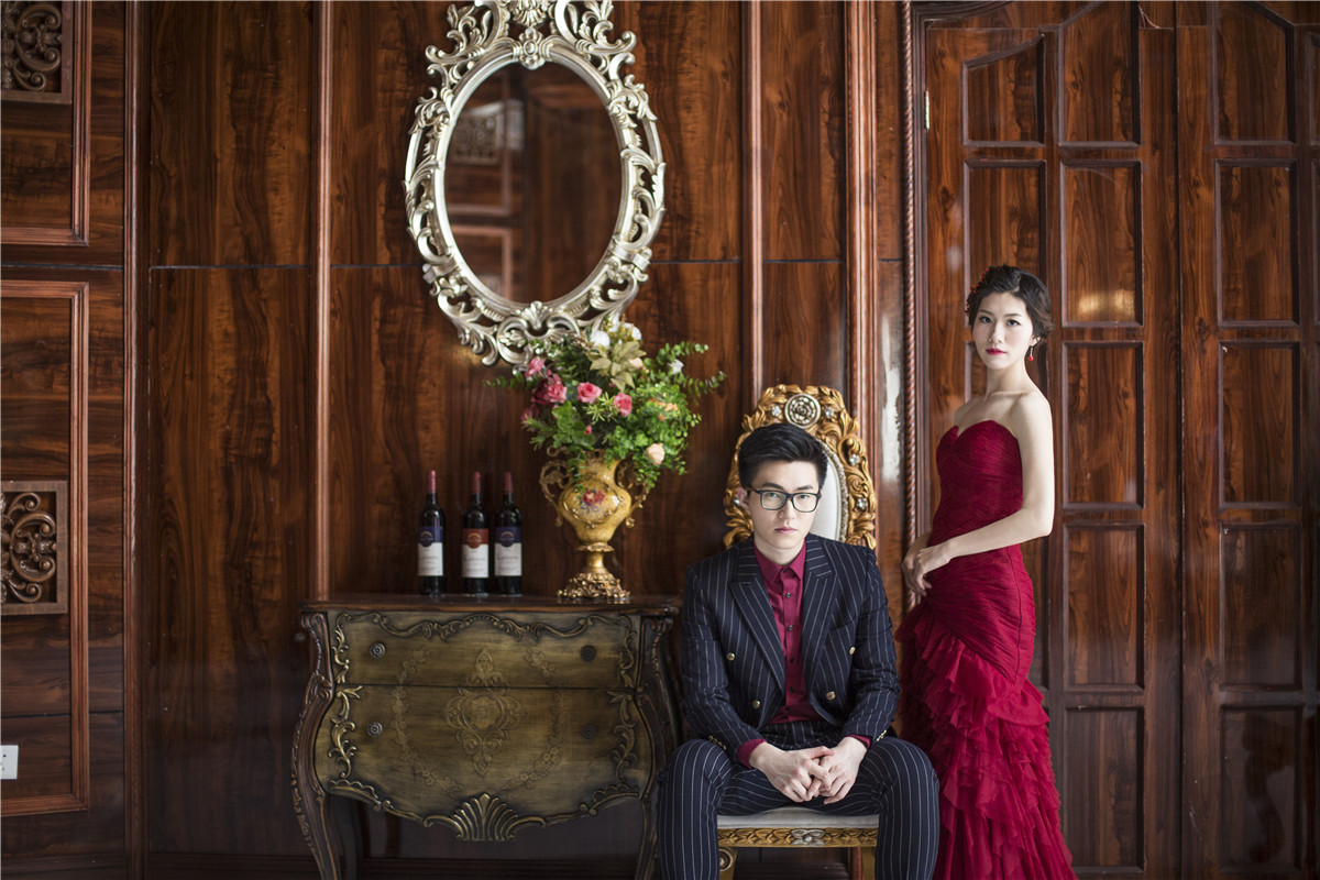 2016年6月深圳婚紗照圖片,深圳婚紗照,婚紗照圖片