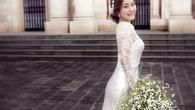 超梦幻韩式婚纱照，美到难以拒绝