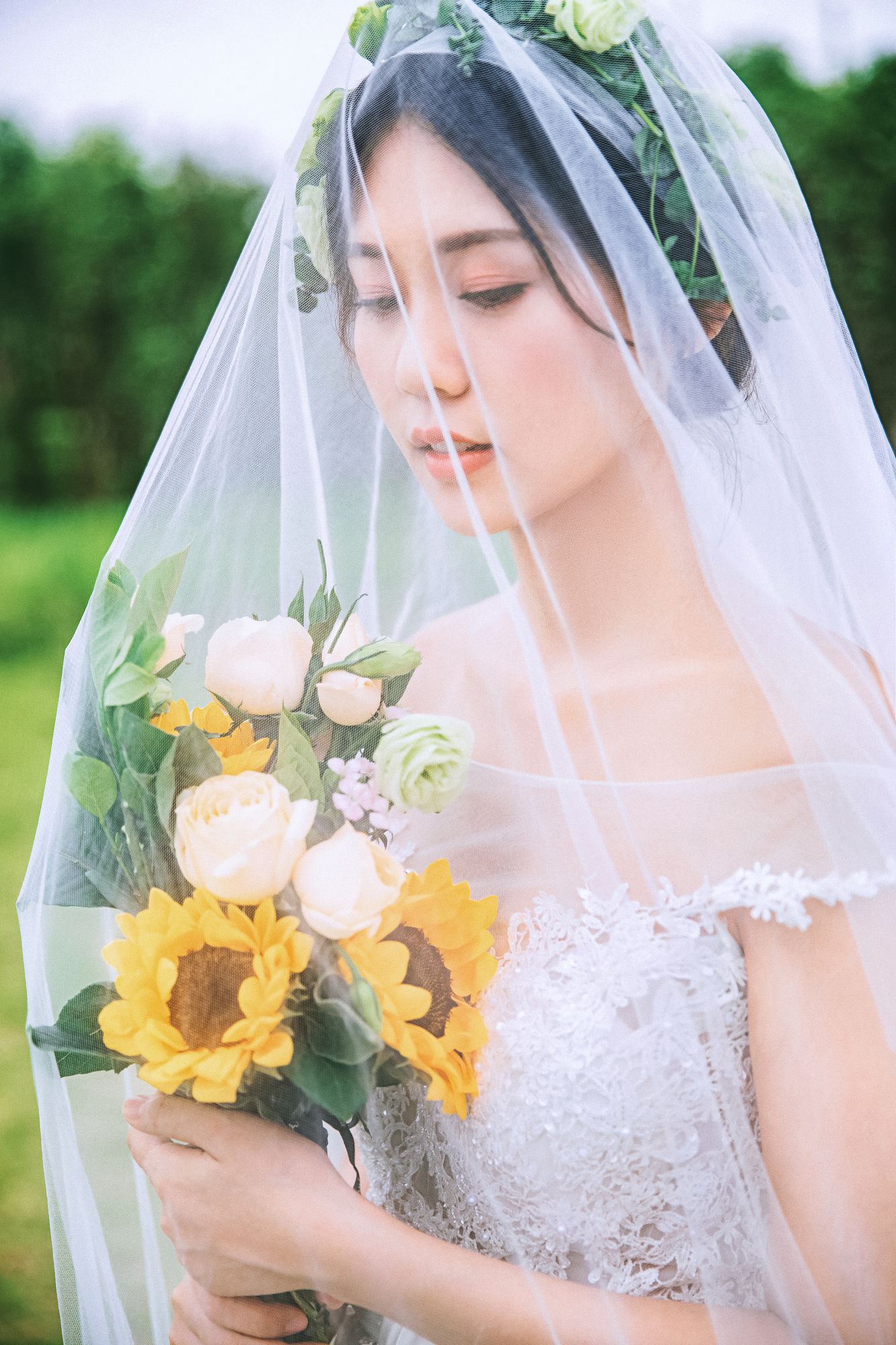 2019年7月广州婚纱照,佛山婚纱照,婚纱照图片
