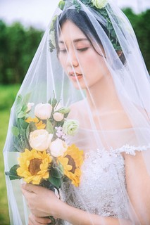 2019年7月广州婚纱照-佛山婚纱照欣赏
