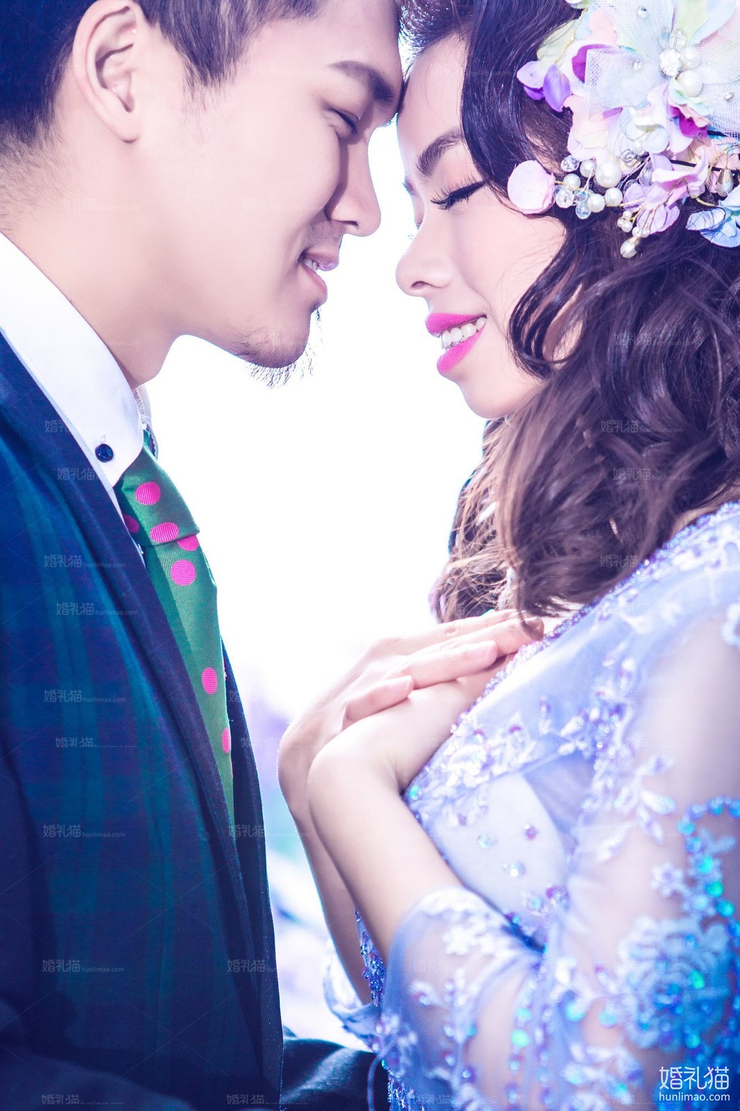 韩式婚纱摄影,[韩式],上海婚纱照,婚纱照图片