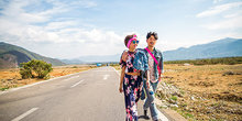 伴娘一定要未婚吗？根据地区文化而定的