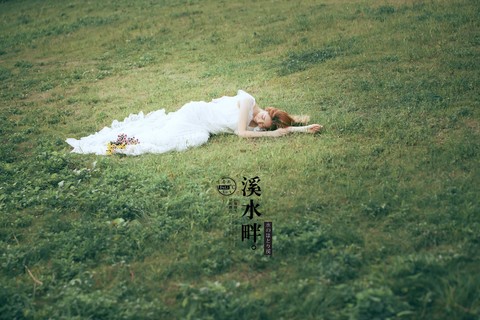 2017年7月广州婚纱照图片-茂名婚纱照欣赏