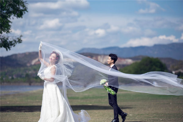 旅拍婚纱照拍摄都需要注意什么？旅拍注意事项