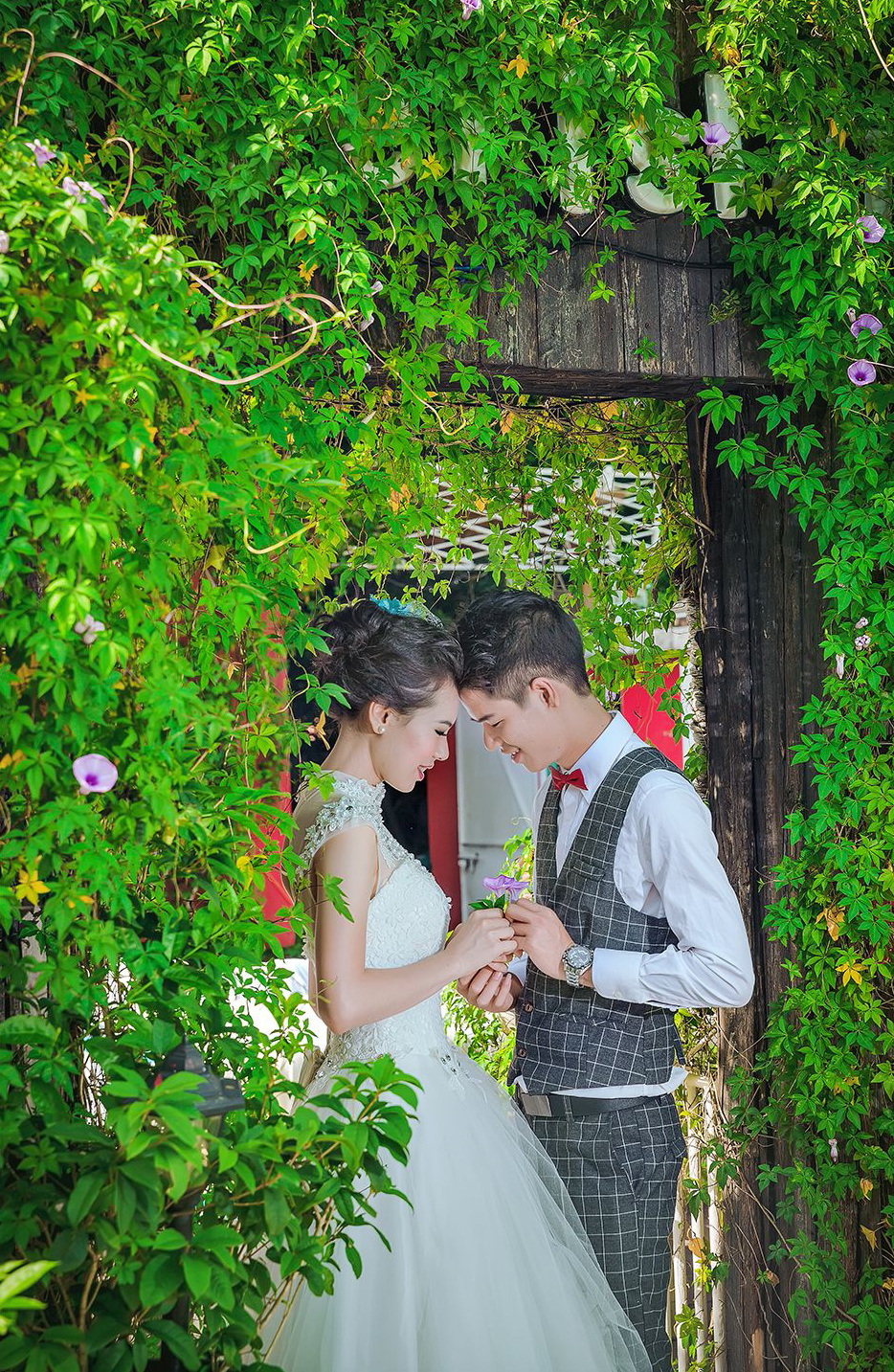 2017年8月广州婚纱照图片,茂名婚纱照,婚纱照图片