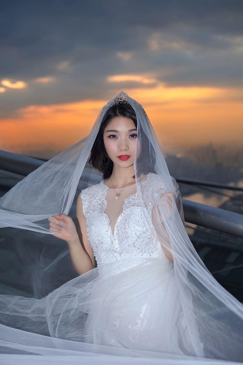 2017年8月广州婚纱照图片,阳江婚纱照,婚纱照图片
