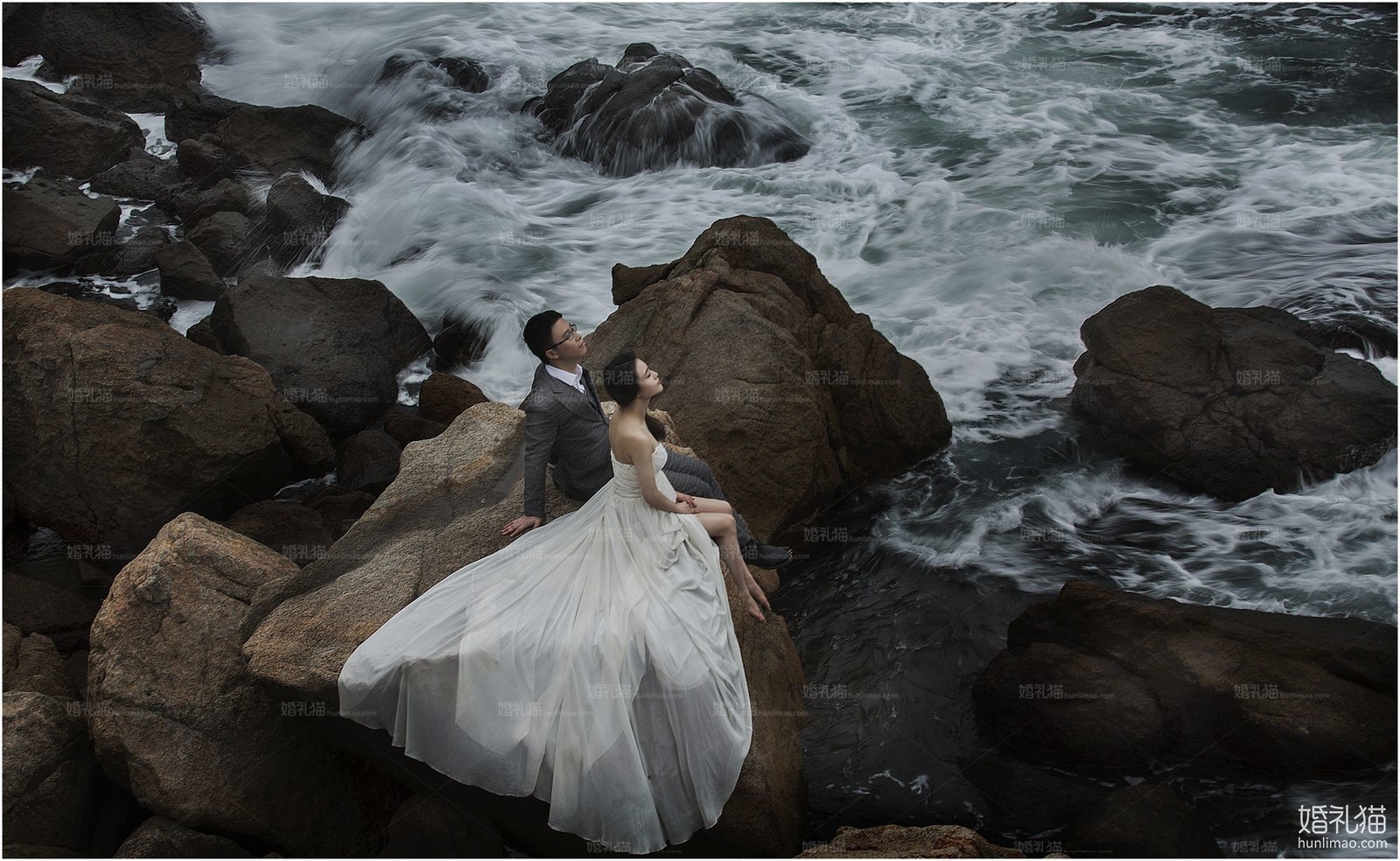 海景婚紗攝影,[海景],深圳婚紗照,婚紗照?qǐng)D片