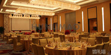 广州婚宴酒店哪家好？天河正佳万豪酒店