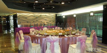 深圳婚宴酒店推荐：北方大酒店（圣豪轩）