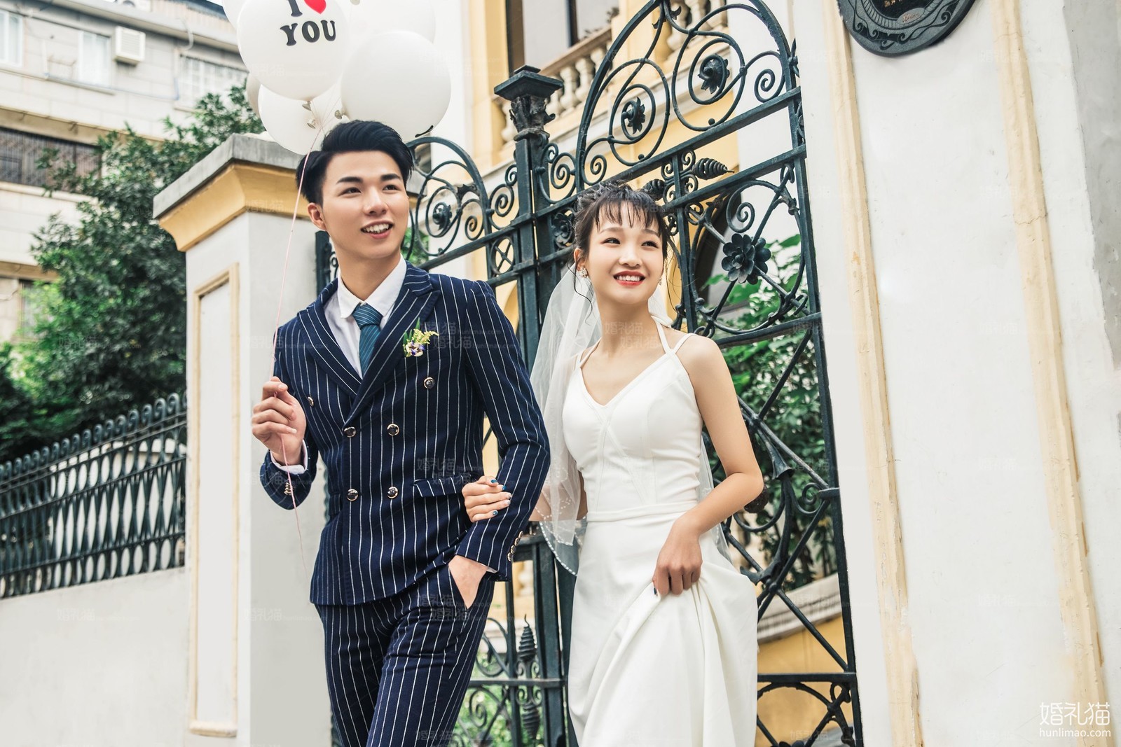 2018年8月广州结婚照,,茂名婚纱照,婚纱照图片
