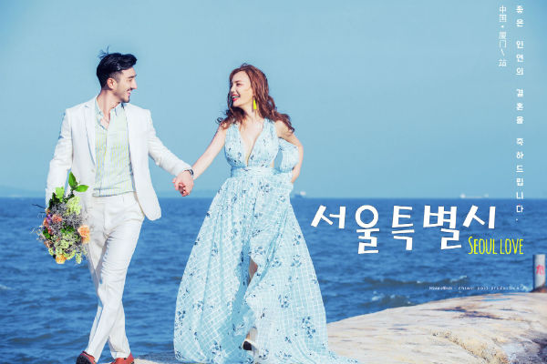 旅游拍婚纱照攻略_旅拍婚纱照攻略大全【最全注意事项】