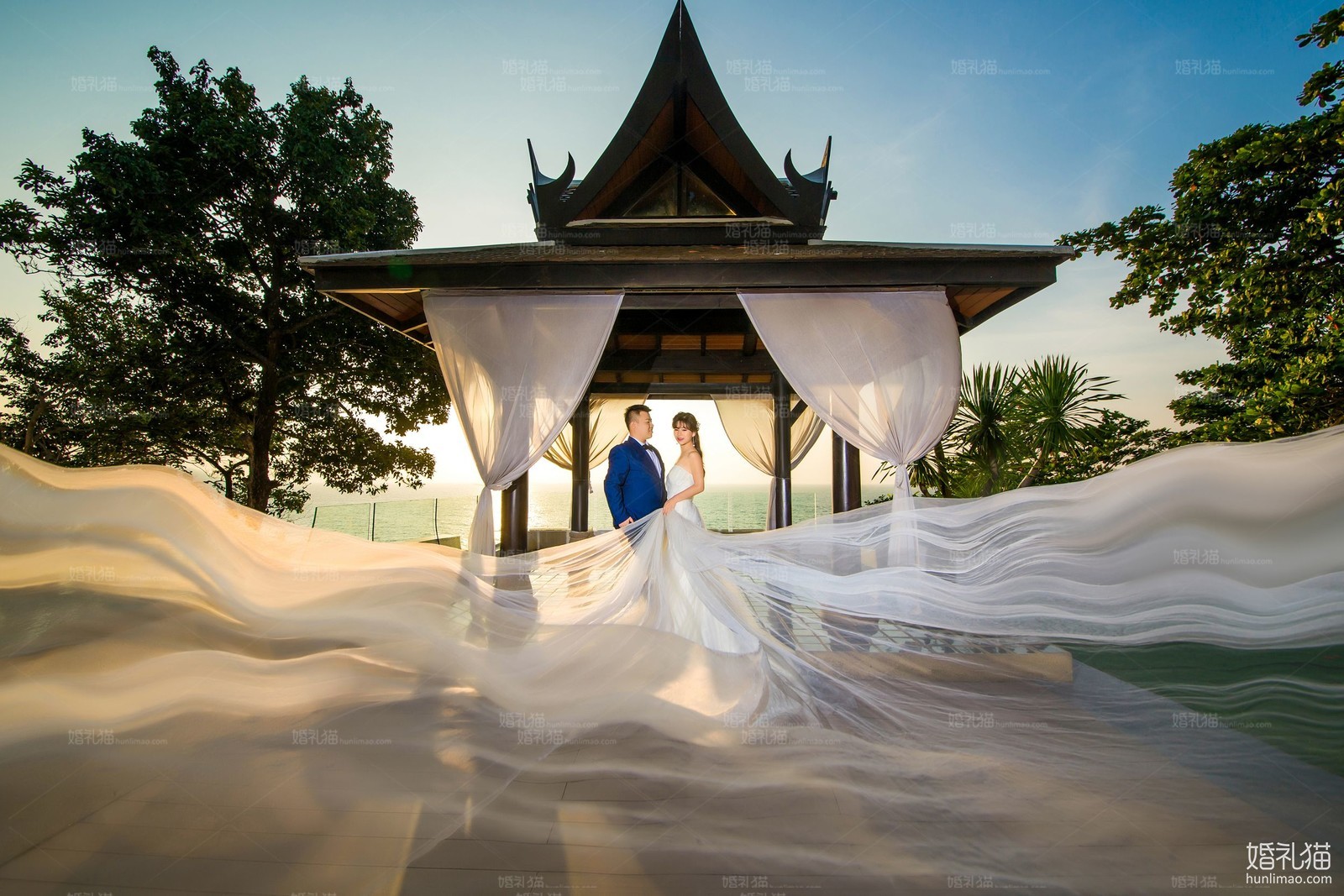 2017年8月上海结婚照,,上海婚纱照,婚纱照图片