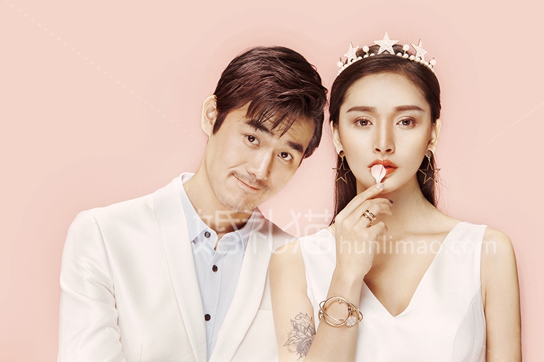 西安拍婚纱照多少钱，你拍贵了还是拍便宜了