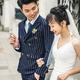2018年8月广州结婚照,清远婚纱照,婚纱照图片