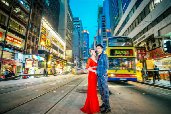 旅拍究竟是怎样一种体验？