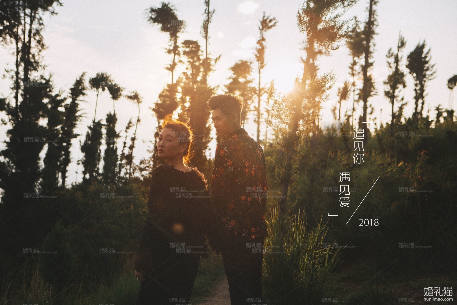 2019年5月丽江婚纱照图片,,丽江婚纱照,婚纱照图片