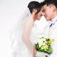 韩式结婚照|纯色背景婚纱照图片,[韩式, 纯色背景],上海婚纱照,婚纱照图片