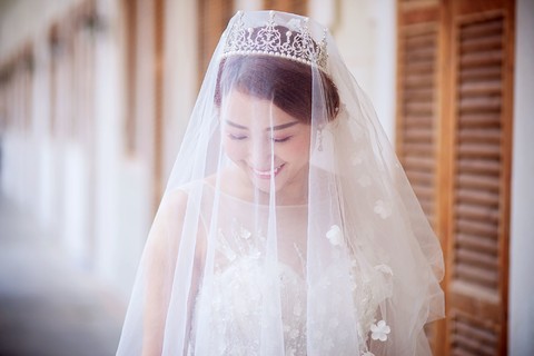2017年8月佛山结婚照-广州婚纱照欣赏
