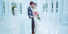 武汉婚纱摄影注意事项，了解这几点才能拍好婚纱照