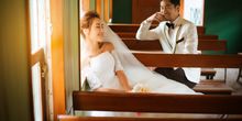 结婚吉日，传统的中国婚庆怎么选吉日