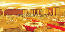 广州婚宴酒店推荐：广州东方宾馆【越秀区】