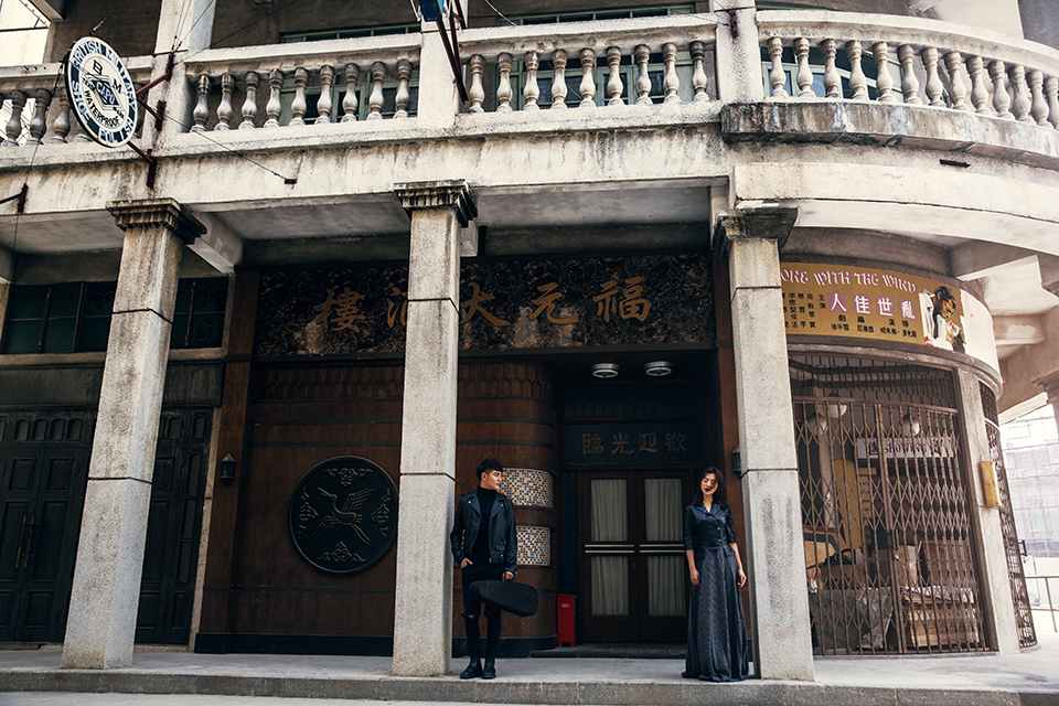 湛江婚纱照价格优惠，新人们可以有多种选择