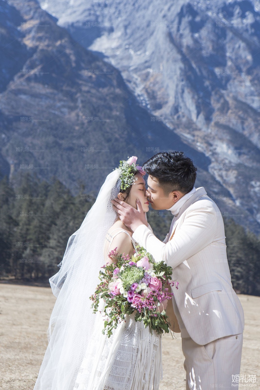 2019年5月丽江婚纱摄影,,丽江婚纱照,婚纱照图片