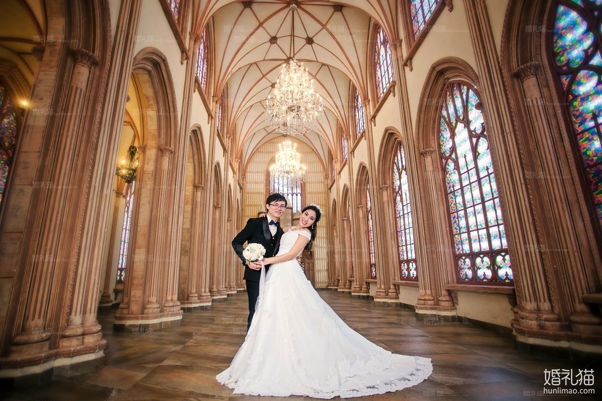 欧式婚纱摄影|教堂结婚照,[欧式, 教堂],佛山婚纱照,婚纱照图片