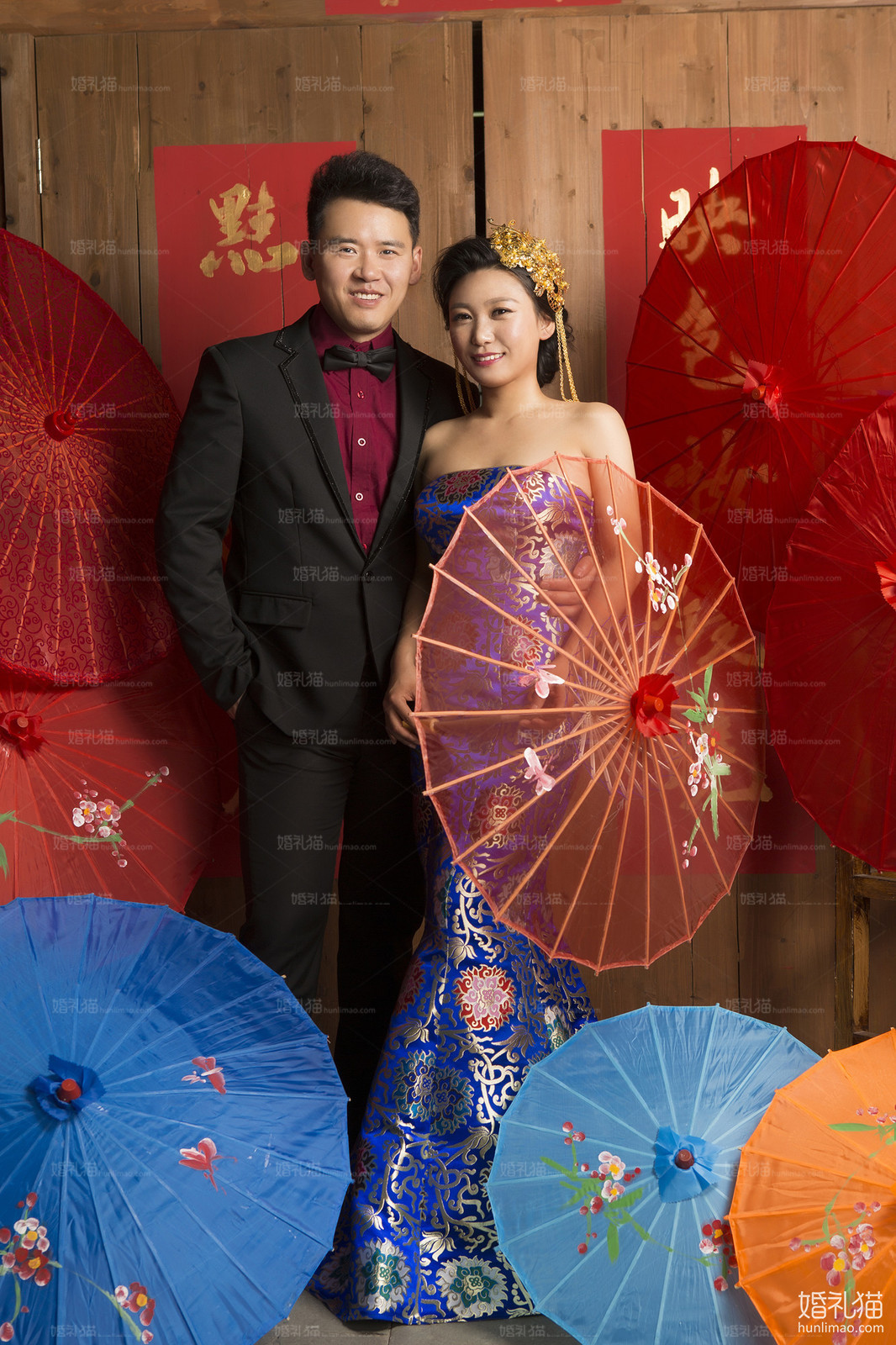 中国风结婚照,[中国风],上海婚纱照,婚纱照图片