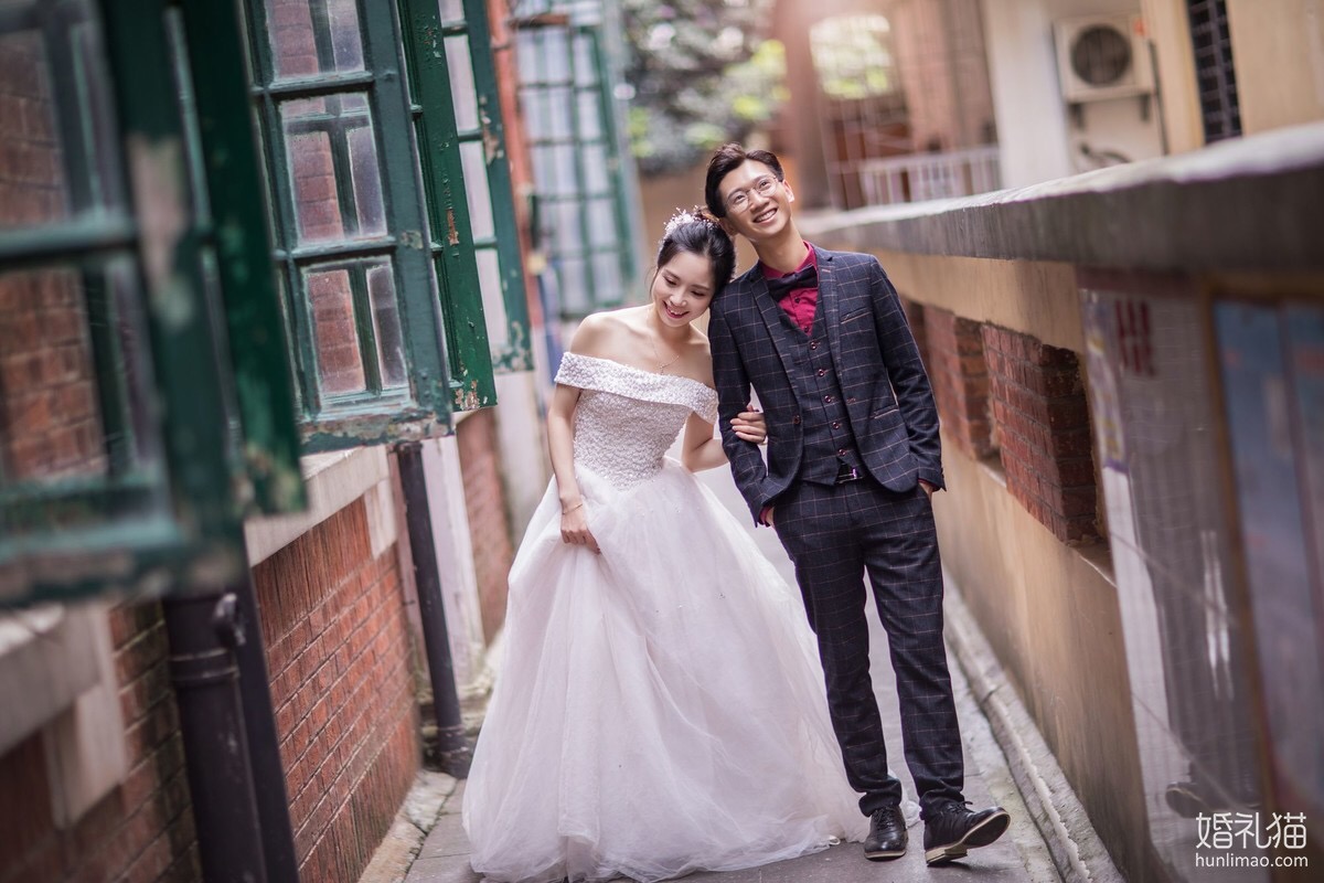 2017年7月广州婚纱照图片,广州婚纱照,婚纱照图片