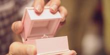 求婚戒指和结婚戒指有什么区别？